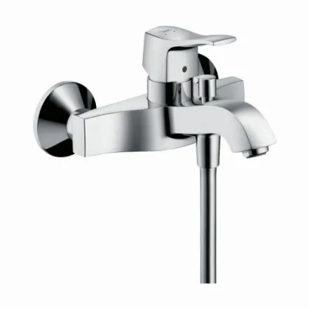 Змішувач для ванни Hansgrohe Metris Classic (31478000)